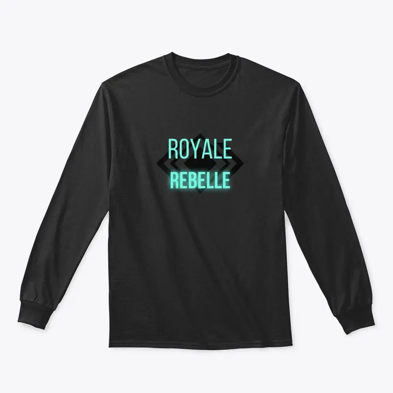 Royale Rebelle Logo