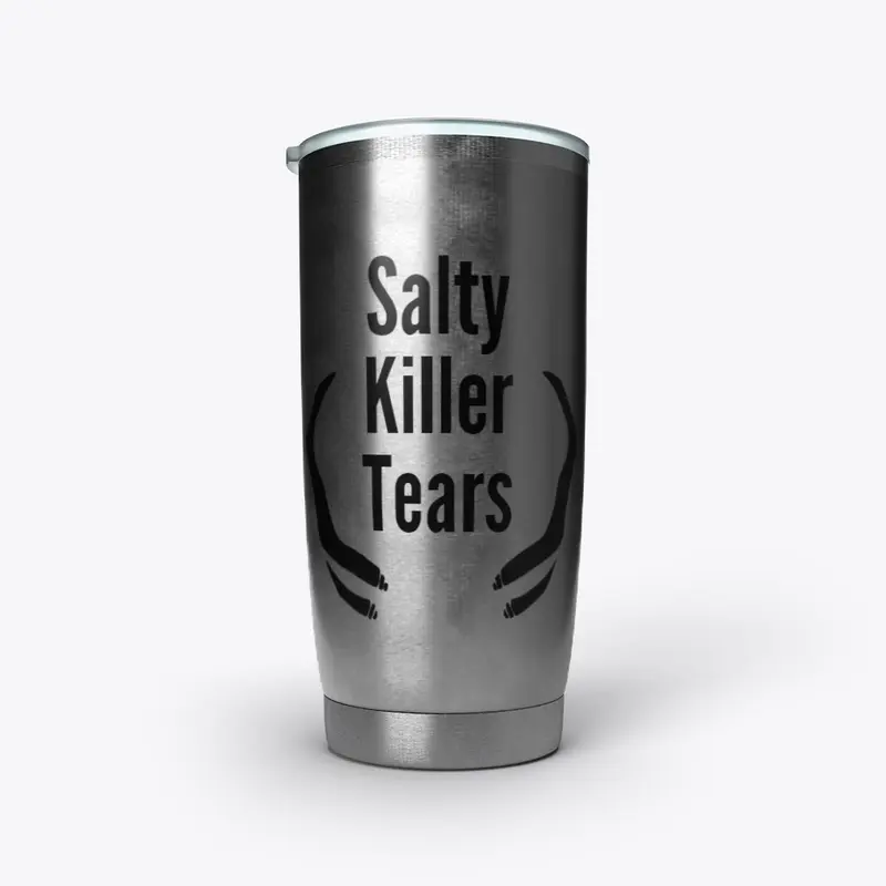 Salty Killer Tears