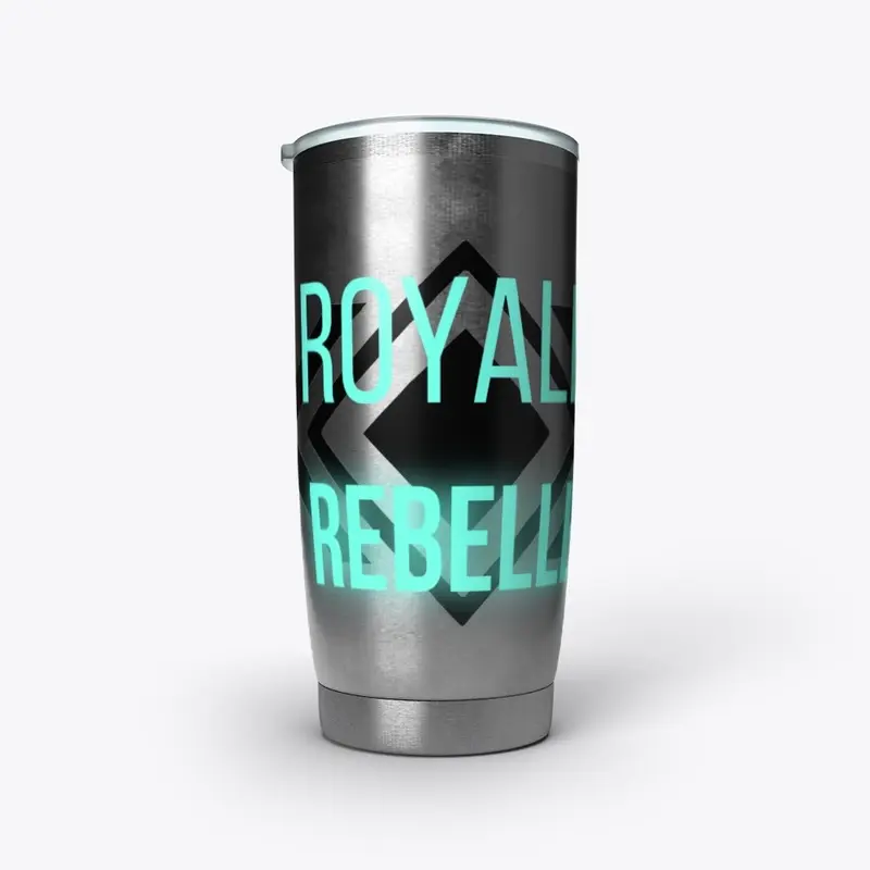 Royale Rebelle Logo