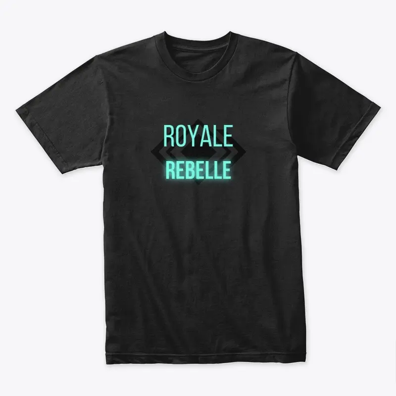 Royale Rebelle Logo