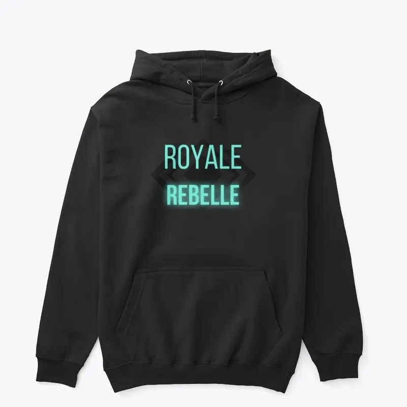 Royale Rebelle Logo