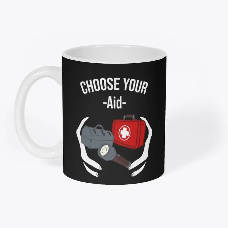 Choose Your Aid