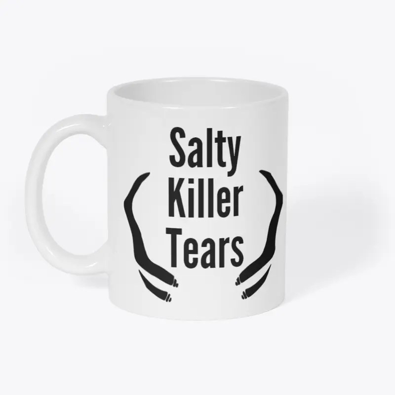 Salty Killer Tears