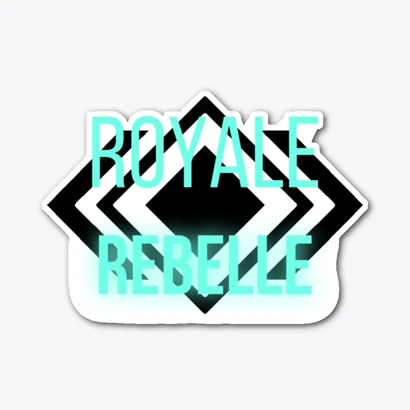 Royale Rebelle Logo