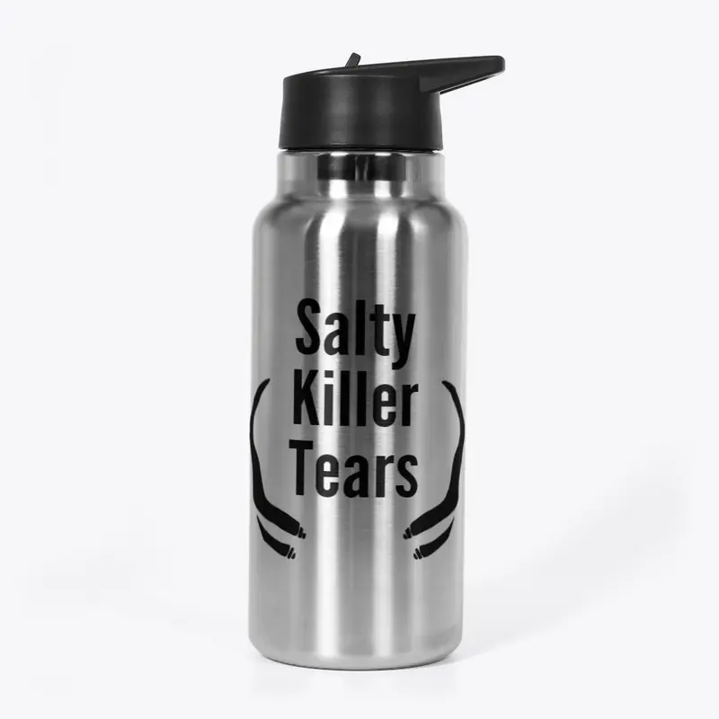 Salty Killer Tears