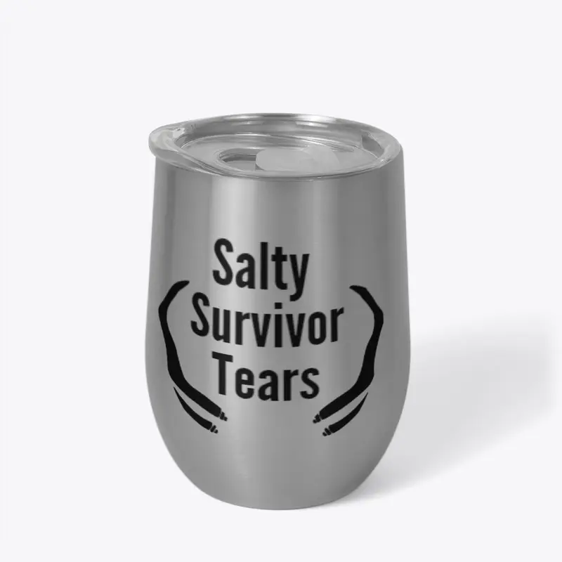 Salty Survivor Tears