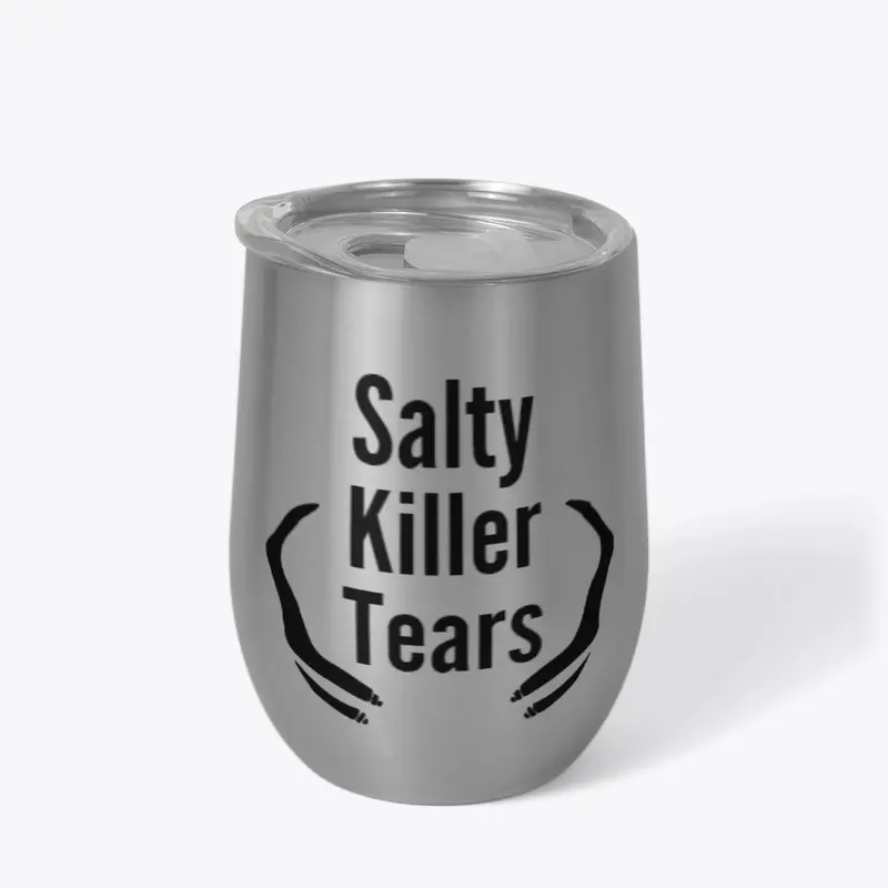 Salty Killer Tears