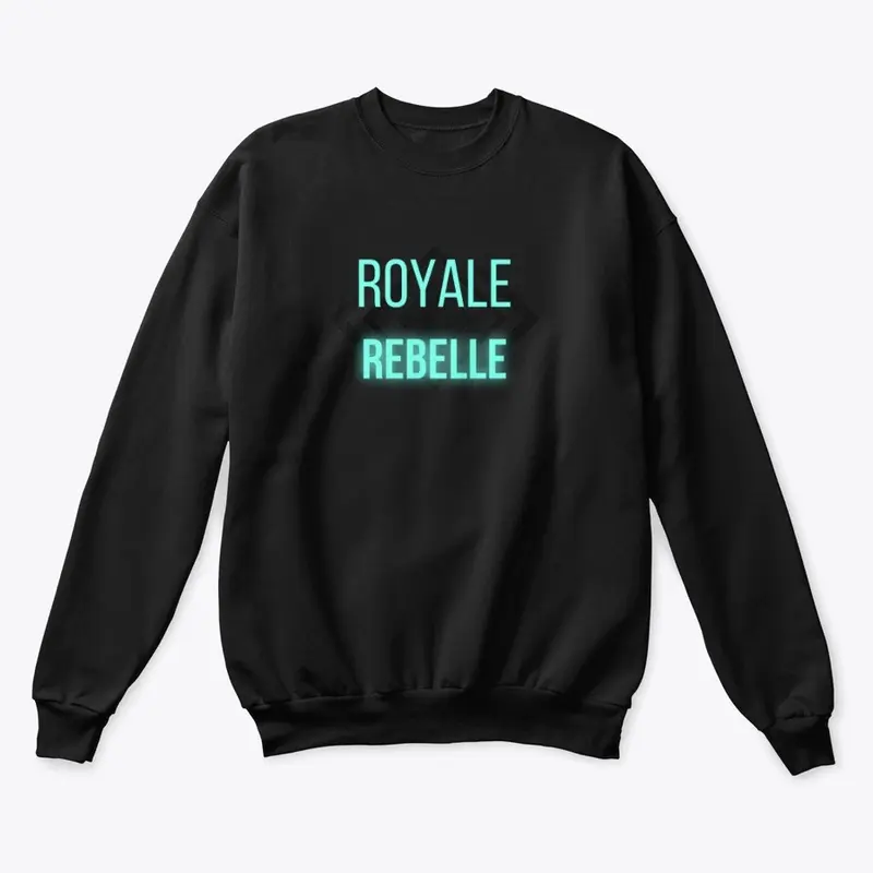 Royale Rebelle Logo