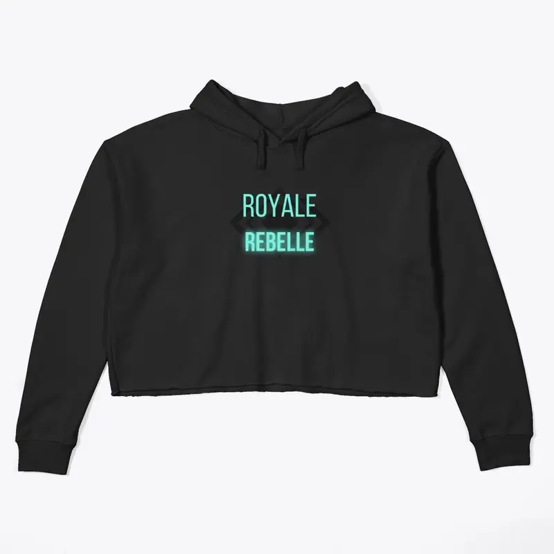 Royale Rebelle Logo